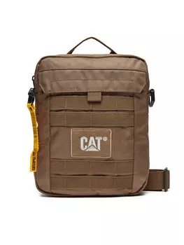 Сумка через плечо CATerpillar Tablet Bag 84036-558, бежевый