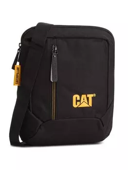 Сумка через плечо CATerpillar The Project 83614-01, черный