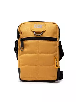 Сумка через плечо Caterpillar, желтый