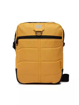 Сумка через плечо Caterpillar, желтый