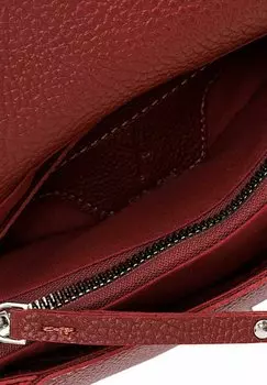 Сумка через плечо CATHY SURI FREY, Бордо