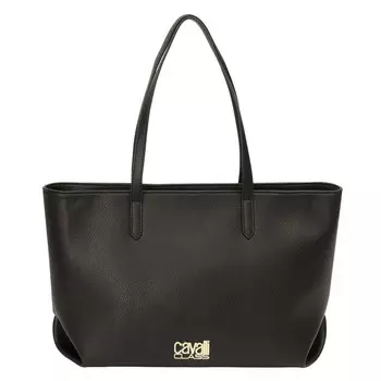 Сумка через плечо Cavalli Class Antonia, черный