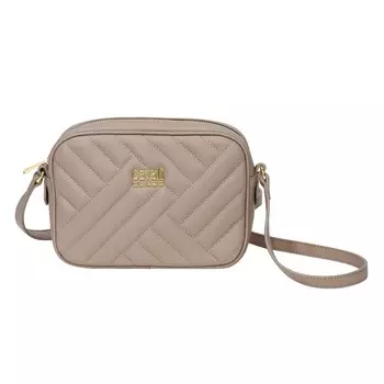 Сумка через плечо Cavalli Class Marzia, бежевый