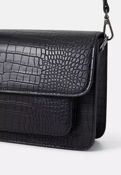 Сумка через плечо CAYMAN POCKET TRACE HVISK, черный