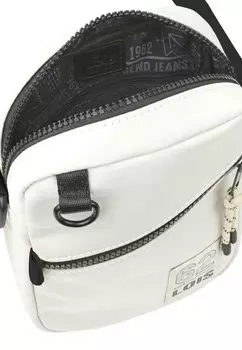 Сумка через плечо CEDAR LOIS Jeans, белый