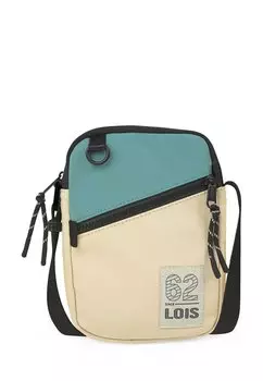 Сумка через плечо CEDAR LOIS Jeans, бежевый