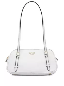 Сумка через плечо Cerelia GUESS USA, белый