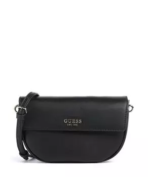 Сумка через плечо Cerelia из искусственной кожи Guess, черный