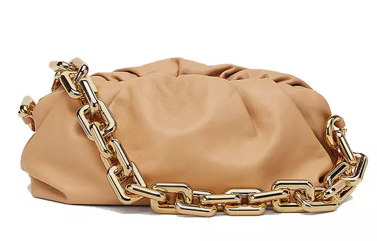 Сумка через плечо Chain Bottega Veneta