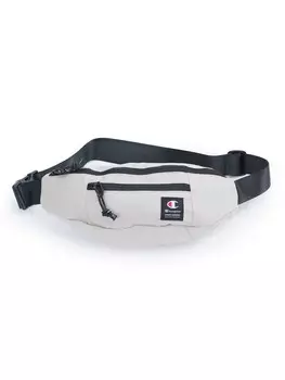 Сумка через плечо Champion Belt Bag, серый