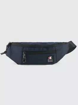 Сумка через плечо Champion Belt Bag, синий