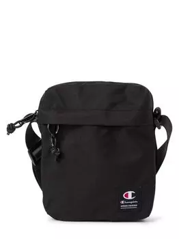 Сумка через плечо Champion, черный