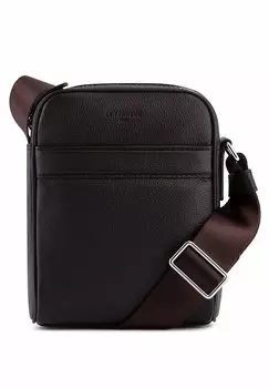 Сумка через плечо CHARLES Le Tanneur, цвет Marron