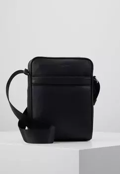 Сумка через плечо CHARLES Le Tanneur, цвет Noir