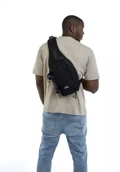 Сумка через плечо CHARLIE SLING Johnny Urban, цвет schwarz