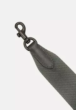 Сумка через плечо Charter Crossbody Coach, армейский зеленый
