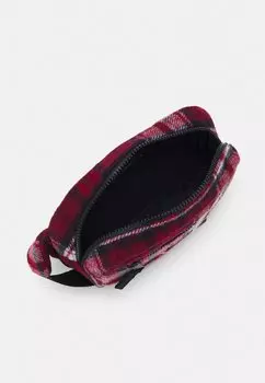 Сумка через плечо Check Bumbag Unisex Tommy Hilfiger, мультиколор