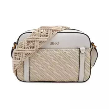 Сумка через плечо через плечо Liu Jo, бежевый