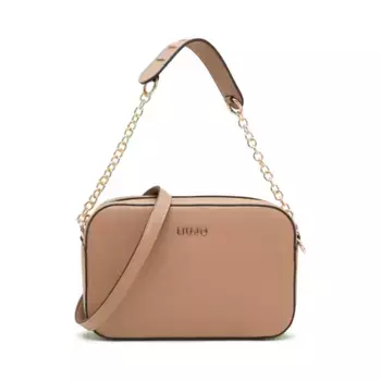 Сумка через плечо через плечо Liu Jo, коричневый