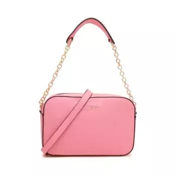 Сумка через плечо через плечо Liu Jo, розовый