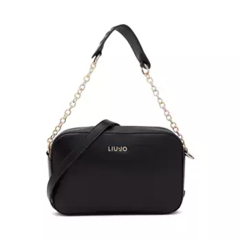 Сумка через плечо через плечо Liu Jo, черный