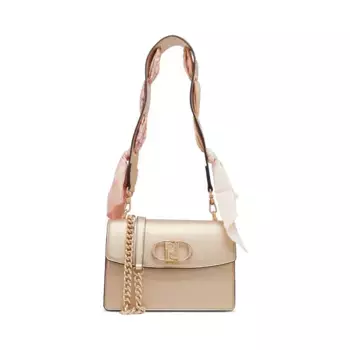 Сумка через плечо через плечо Liu Jo, золотой