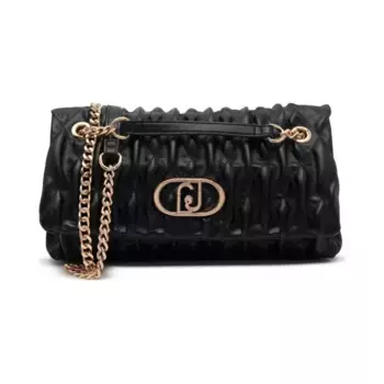 Сумка через плечо через плечо Liu Jo, черный