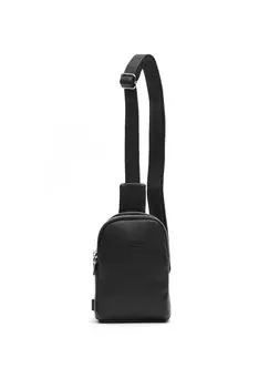 Сумка через плечо CHEST POCKET MISAKO, цвет black