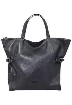 Сумка через плечо CHEVAL FIRENZE, черный