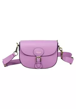 Сумка через плечо CHEVAL FIRENZE, сиреневый