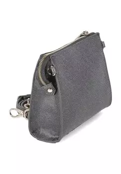 Сумка через плечо CHIAIA Valentino Bags, серый