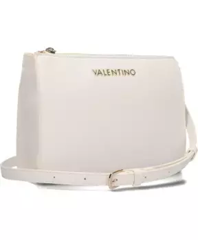 Сумка через плечо Chiaia Valentino By Mario Valentino, белый