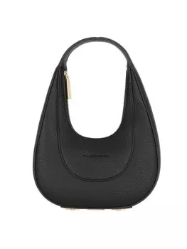 Сумка через плечо Chiara Ferragni 225 cm, черный