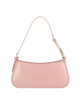 Сумка через плечо Chiara Ferragni 26 cm, цвет pale mauve