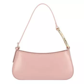 Сумка через плечо Chiara Ferragni Shoulder Bag, светло-розовый