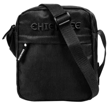 Сумка через плечо Chiemsee, черный