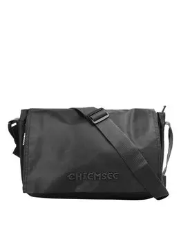 Сумка через плечо Chiemsee, черный