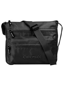 Сумка через плечо Chiemsee, черный