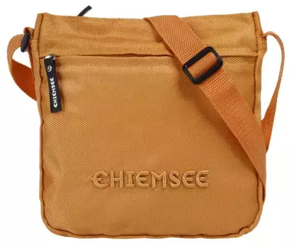 Сумка через плечо Chiemsee, желтый