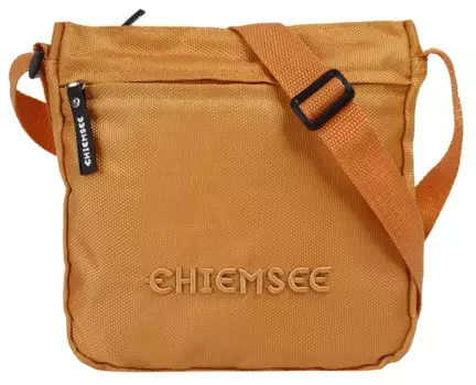 Сумка через плечо Chiemsee, желтый