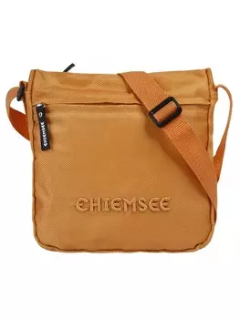 Сумка через плечо Chiemsee, желтый