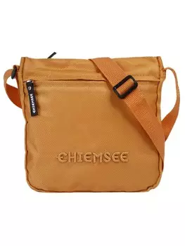 Сумка через плечо Chiemsee, желтый