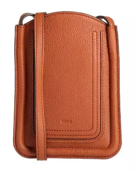 Сумка через плечо Chlo, бежевый