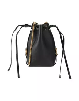 Сумка через плечо Chlo, черный