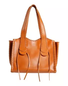 Сумка через плечо Chlo, коричневый