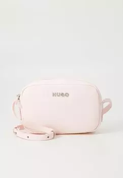 Сумка через плечо CHRIS CROSSBODY HUGO, розовый