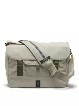 Сумка через плечо CHROME 16 435 cm, цвет sage