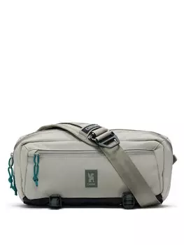 Сумка через плечо CHROME 34 cm, цвет sage