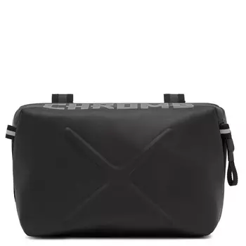 Сумка через плечо CHROME Helix Bike 3 Lenkertasche 23 cm, черный