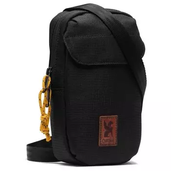 Сумка через плечо CHROME Ruckas Pouch 19 cm, черный